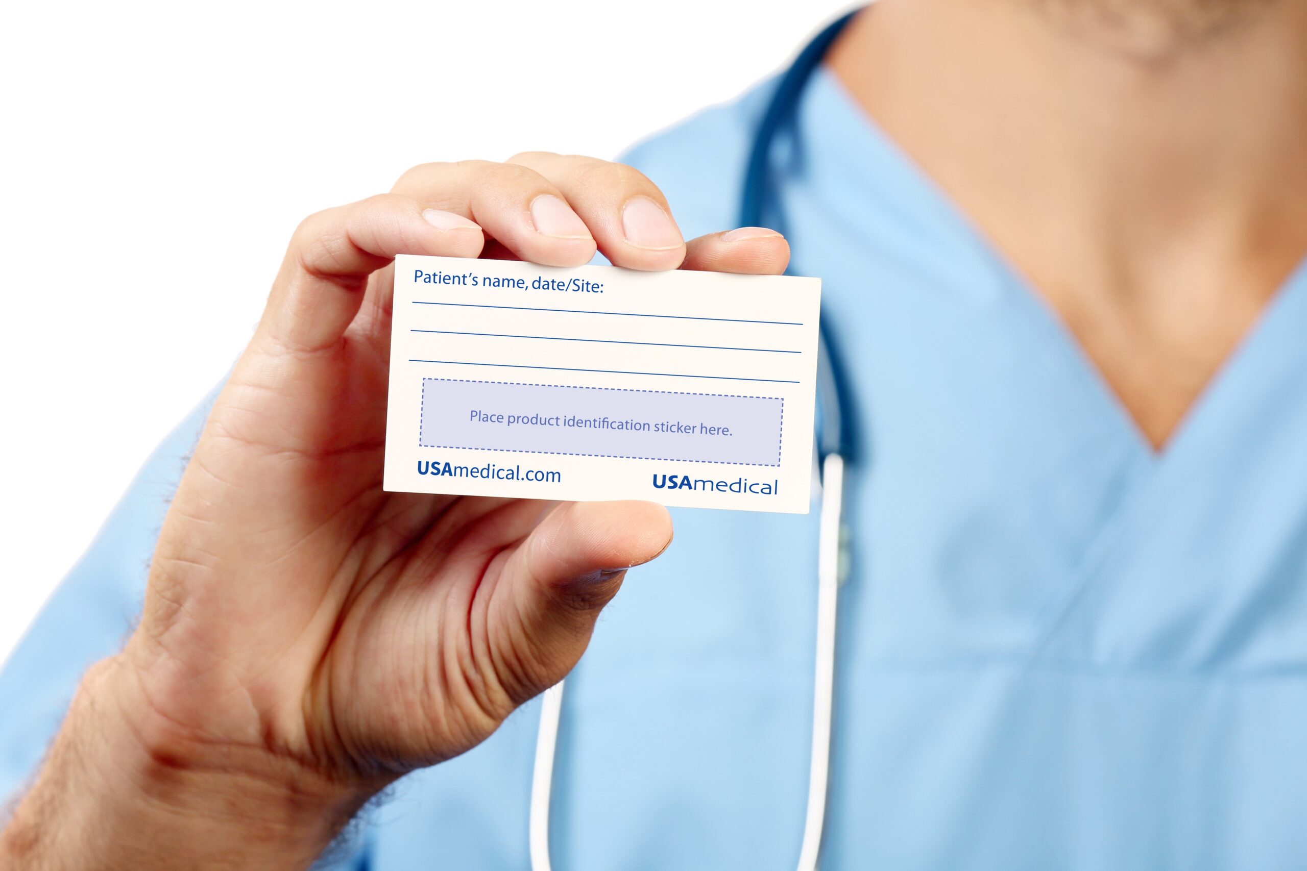 Patient ID Cards