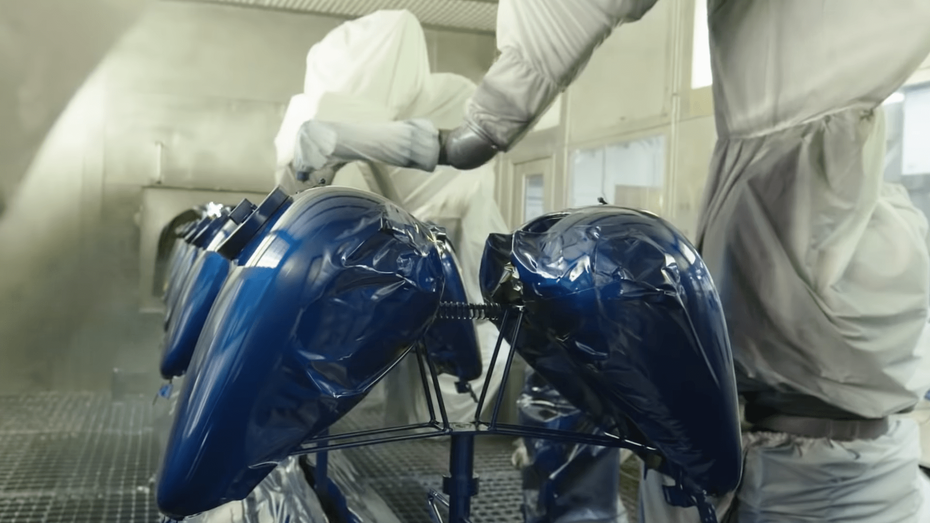 Custom Paint Masking Modernistic Custom Paint Masking Modernistic