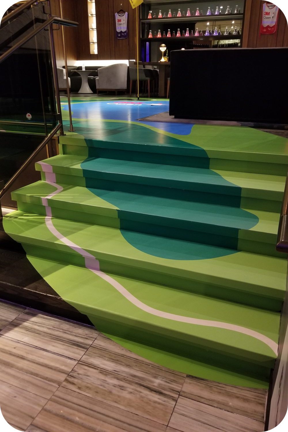 The Beginner’s Guide to Floor Graphics - Modernistic