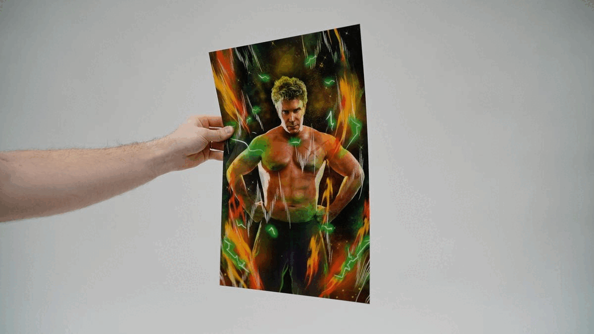 The Beginner s Guide To Special Effects Printing Modernistic